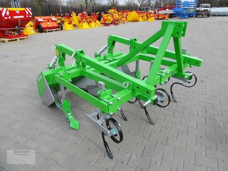 BOMET Kartoffelhäufler Bomet Noctu Häufler Häufelpflug Dammformer 4reih - Equipo para trabajo del suelo: foto 1 BOMET Kartoffelhäufler Bomet Noctu Häufler Häufelpflug Dammformer 4reih - Equipo para trabajo del suelo: foto 1