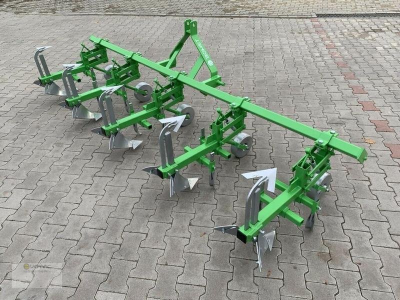 BOMET Kartoffelhäufler Bomet P475/1 4reihig Norma Häufler Kartoffel NEU - Equipo para trabajo del suelo: foto 1 BOMET Kartoffelhäufler Bomet P475/1 4reihig Norma Häufler Kartoffel NEU - Equipo para trabajo del suelo: foto 1