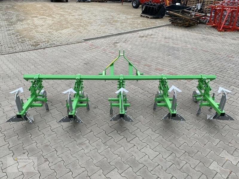 BOMET Kartoffelhäufler Bomet P475/1 4reihig Norma Häufler Kartoffel NEU - Equipo para trabajo del suelo: foto 4 BOMET Kartoffelhäufler Bomet P475/1 4reihig Norma Häufler Kartoffel NEU - Equipo para trabajo del suelo: foto 4