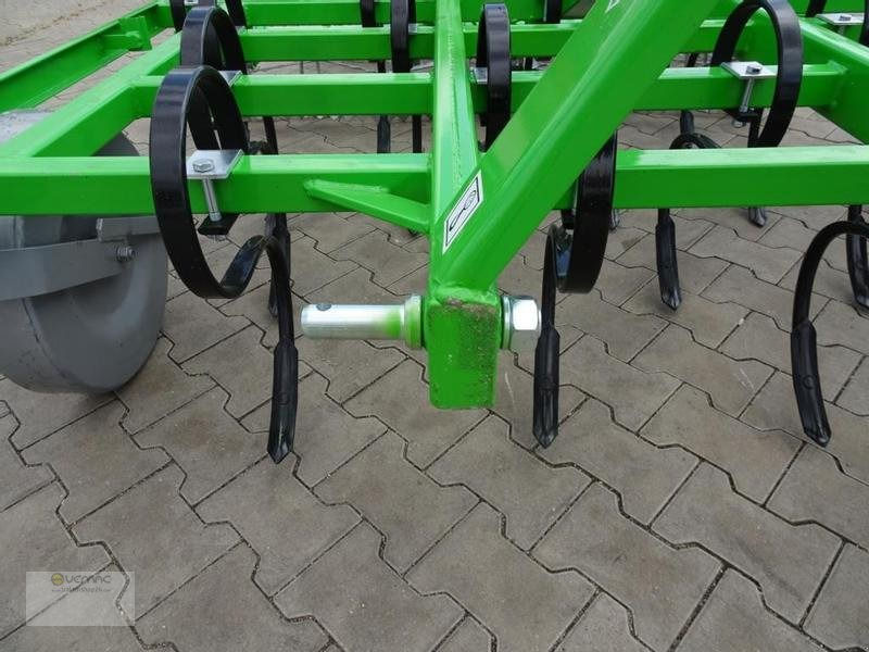 Equipo para trabajo del suelo nuevo BOMET Saatbettkombination 250cm Bomet Carina 250 Grubber Kultivator NEU: foto 14