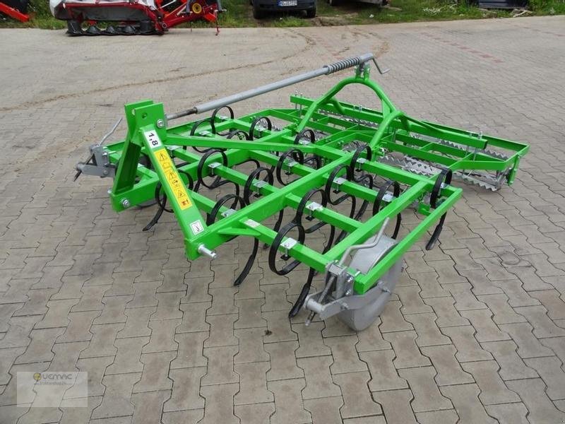 BOMET Saatbettkombination 280cm Bomet Carina 280 Grubber Kultivator NEU - Equipo para trabajo del suelo: foto 3 BOMET Saatbettkombination 280cm Bomet Carina 280 Grubber Kultivator NEU - Equipo para trabajo del suelo: foto 3