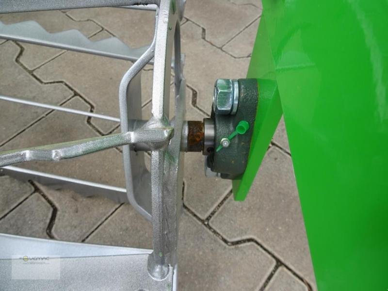 Equipo para trabajo del suelo nuevo BOMET Saatbettkombination 300cm Bomet Carina 300 Grubber Kultivator NEU: foto 11