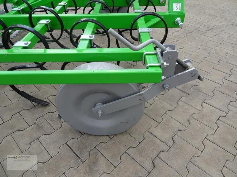 Equipo para trabajo del suelo nuevo BOMET Saatbettkombination 300cm Bomet Carina 300 Grubber Kultivator NEU: foto 13