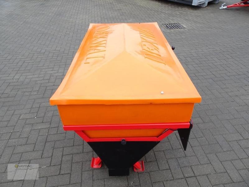 Dexwal Kastenstreuer Walzenstreuer Salzstreuer Streuer NEU Winter - Esparcidor de sal: foto 3 Dexwal Kastenstreuer Walzenstreuer Salzstreuer Streuer NEU Winter - Esparcidor de sal: foto 3