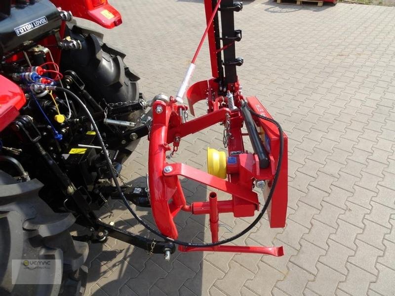 FPM Doppelmesser Mähbalken FMP Agromehanika 170cm Mäher Mähwerk NEU - Segadora: foto 3 FPM Doppelmesser Mähbalken FMP Agromehanika 170cm Mäher Mähwerk NEU - Segadora: foto 3