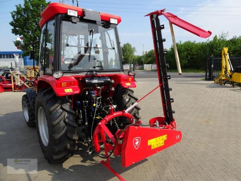 FPM Doppelmesser Mähbalken FMP Agromehanika 170cm Mäher Mähwerk NEU - Segadora: foto 2 FPM Doppelmesser Mähbalken FMP Agromehanika 170cm Mäher Mähwerk NEU - Segadora: foto 2
