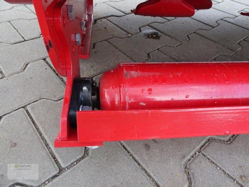 Desbrozadora de martillos nuevo FPM Mulcher FPM M180 180cm Schlegelmulcher Hammerschlegel Mähwerk NEU: foto 12 Desbrozadora de martillos nuevo FPM Mulcher FPM M180 180cm Schlegelmulcher Hammerschlegel Mähwerk NEU: foto 12