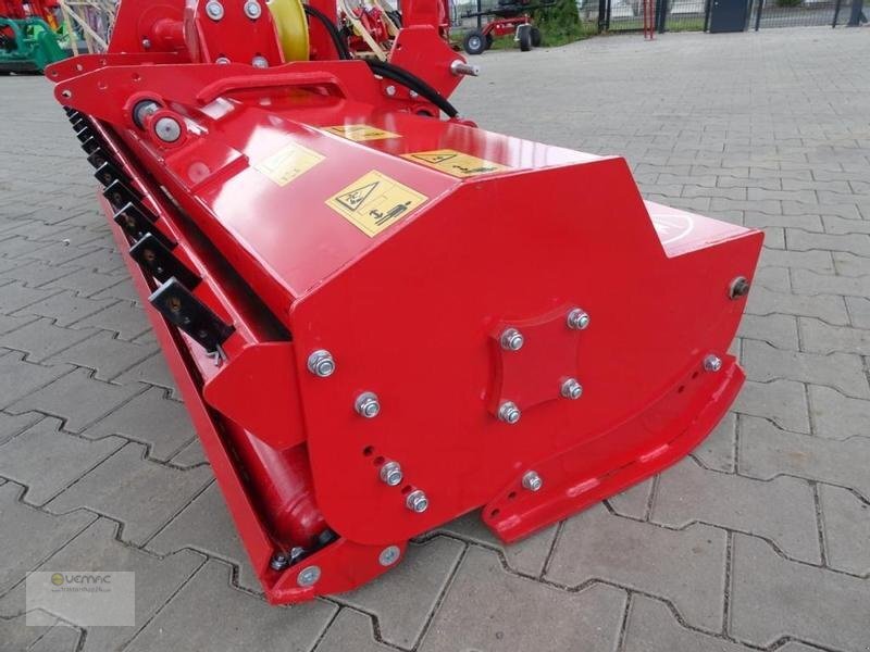 Desbrozadora de martillos nuevo FPM Mulcher FPM M180 180cm Schlegelmulcher Hammerschlegel Mähwerk NEU: foto 14 Desbrozadora de martillos nuevo FPM Mulcher FPM M180 180cm Schlegelmulcher Hammerschlegel Mähwerk NEU: foto 14