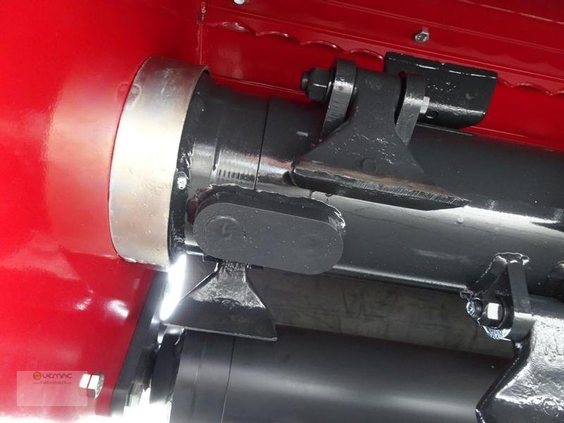 Desbrozadora de martillos nuevo FPM Mulcher FPM UM250+ Front-Heck Schlegelmulcher 250cm Hammerschlegel NEU: foto 13 Desbrozadora de martillos nuevo FPM Mulcher FPM UM250+ Front-Heck Schlegelmulcher 250cm Hammerschlegel NEU: foto 13