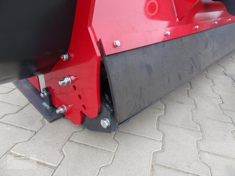 Desbrozadora de martillos nuevo FPM Mulcher FPM UM250+ Front-Heck Schlegelmulcher 250cm Hammerschlegel NEU: foto 16 Desbrozadora de martillos nuevo FPM Mulcher FPM UM250+ Front-Heck Schlegelmulcher 250cm Hammerschlegel NEU: foto 16