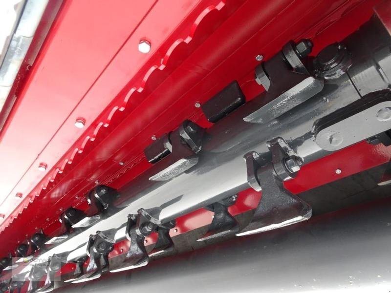 Desbrozadora de martillos nuevo FPM Mulcher FPM UM250+ Front-Heck Schlegelmulcher 250cm Hammerschlegel NEU: foto 20 Desbrozadora de martillos nuevo FPM Mulcher FPM UM250+ Front-Heck Schlegelmulcher 250cm Hammerschlegel NEU: foto 20