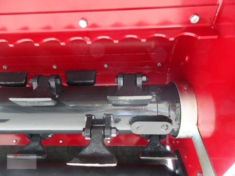 Desbrozadora de martillos nuevo FPM Mulcher FPM UM250+ Front-Heck Schlegelmulcher 250cm Hammerschlegel NEU: foto 22 Desbrozadora de martillos nuevo FPM Mulcher FPM UM250+ Front-Heck Schlegelmulcher 250cm Hammerschlegel NEU: foto 22