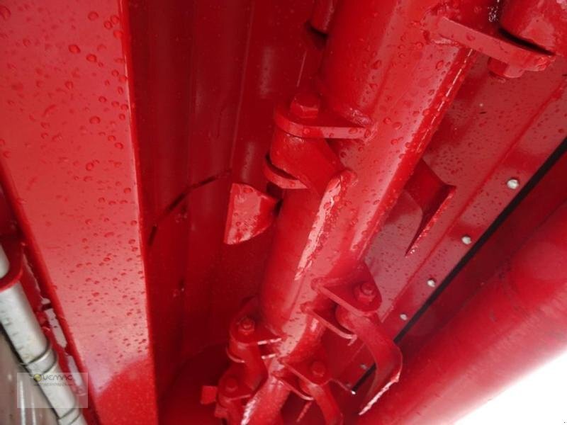 Desbrozadora de martillos nuevo FPM Mulcher LM130 130cm Schlegelmulcher Mähwerk Hammerschlegel NEU Traktor: foto 20