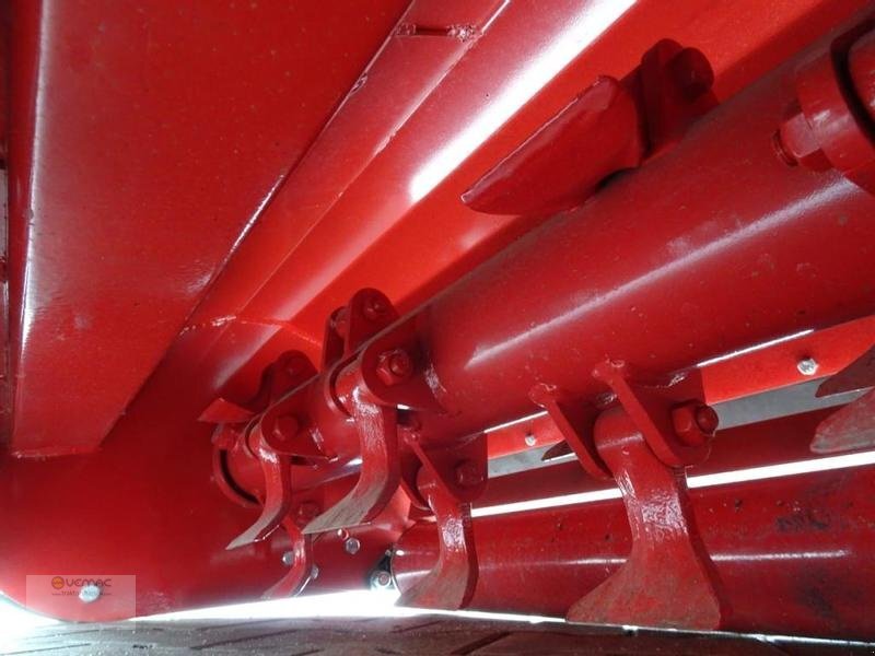 Desbrozadora de martillos nuevo FPM Mulcher LM130 130cm Schlegelmulcher Mähwerk Hammerschlegel NEU Traktor: foto 14