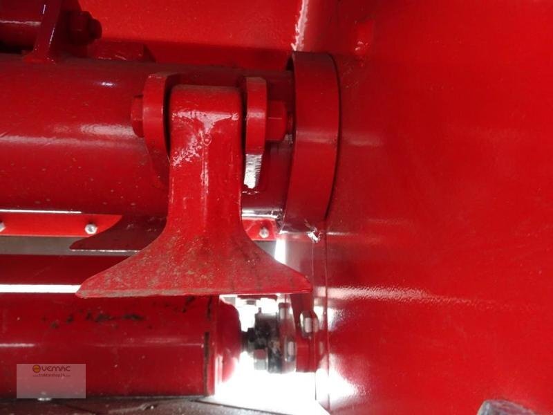 Desbrozadora de martillos nuevo FPM Mulcher LM130 130cm Schlegelmulcher Mähwerk Hammerschlegel NEU Traktor: foto 15