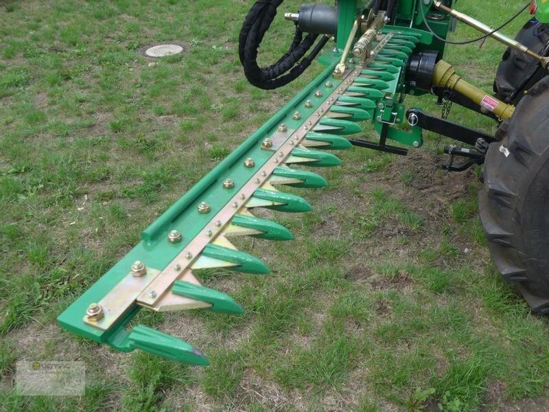 Desbrozadora de brazo nuevo Geo AMD Heckenschere 150cm Mulcher hydraulisch NEU: foto 10