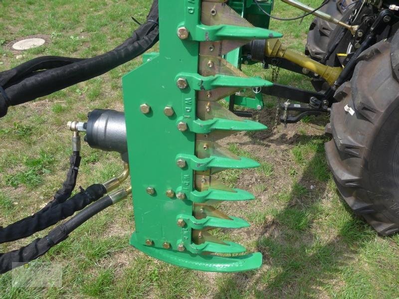 Geo AMD180 Heckenschere Böschungsmulcher Mulcher Schere NEU - Desbrozadora de brazo: foto 4 Geo AMD180 Heckenschere Böschungsmulcher Mulcher Schere NEU - Desbrozadora de brazo: foto 4
