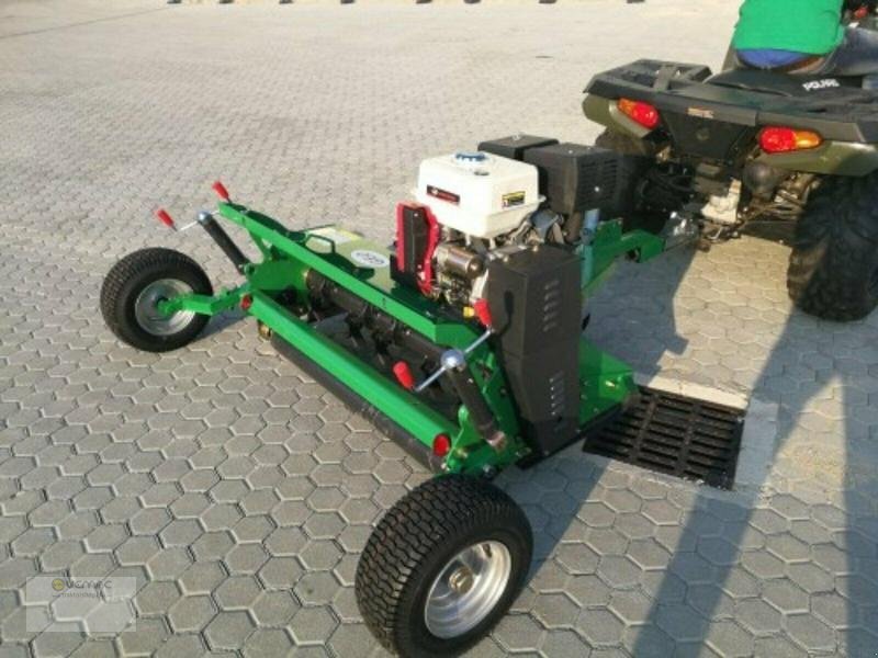 Geo Mulcher Geo ATV145 OT 145cm 15PS ATV Quad PKW Schlegelmulcher NEU - Desbrozadora de martillos/ Trituradora: foto 4 Geo Mulcher Geo ATV145 OT 145cm 15PS ATV Quad PKW Schlegelmulcher NEU - Desbrozadora de martillos/ Trituradora: foto 4