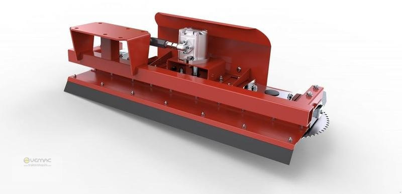 Vemac Astsäge Boxer Cut3 Heckenschere Astschere hydraulisch Traktor NEU - Implemento para Maquinaria agrícola: foto 2 Vemac Astsäge Boxer Cut3 Heckenschere Astschere hydraulisch Traktor NEU - Implemento para Maquinaria agrícola: foto 2