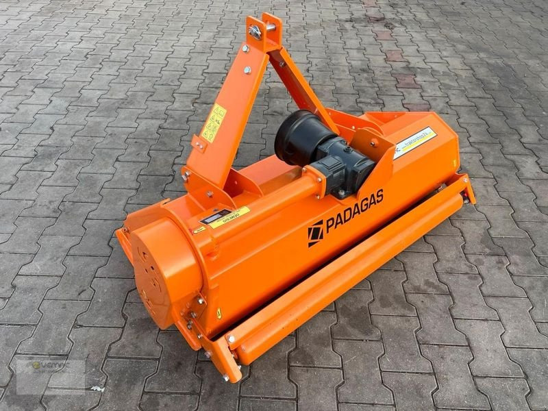 Padagas Mulcher 105cm MP1050 125 145 Schlegelmulcher Hammerschlegel Mähwerk NEU - Desbrozadora de martillos/ Trituradora: foto 1 Padagas Mulcher 105cm MP1050 125 145 Schlegelmulcher Hammerschlegel Mähwerk NEU - Desbrozadora de martillos/ Trituradora: foto 1