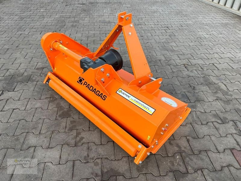 Padagas Mulcher 105cm MP1050 125 145 Schlegelmulcher Hammerschlegel Mähwerk NEU - Desbrozadora de martillos/ Trituradora: foto 4 Padagas Mulcher 105cm MP1050 125 145 Schlegelmulcher Hammerschlegel Mähwerk NEU - Desbrozadora de martillos/ Trituradora: foto 4