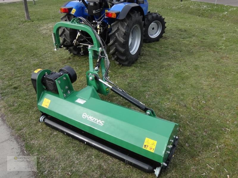 Vemac AGL145 Böschungsmulcher Seitenmulcher Mulcher Mähwerk Neu - Desbrozadora lateral: foto 2 Vemac AGL145 Böschungsmulcher Seitenmulcher Mulcher Mähwerk Neu - Desbrozadora lateral: foto 2