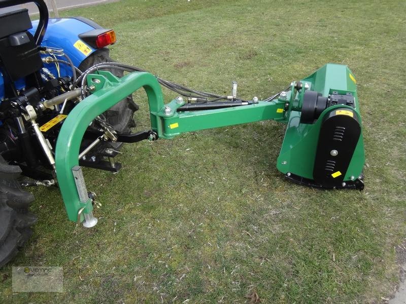 Vemac AGL145 Böschungsmulcher Seitenmulcher Mulcher Mähwerk Neu - Desbrozadora lateral: foto 5 Vemac AGL145 Böschungsmulcher Seitenmulcher Mulcher Mähwerk Neu - Desbrozadora lateral: foto 5