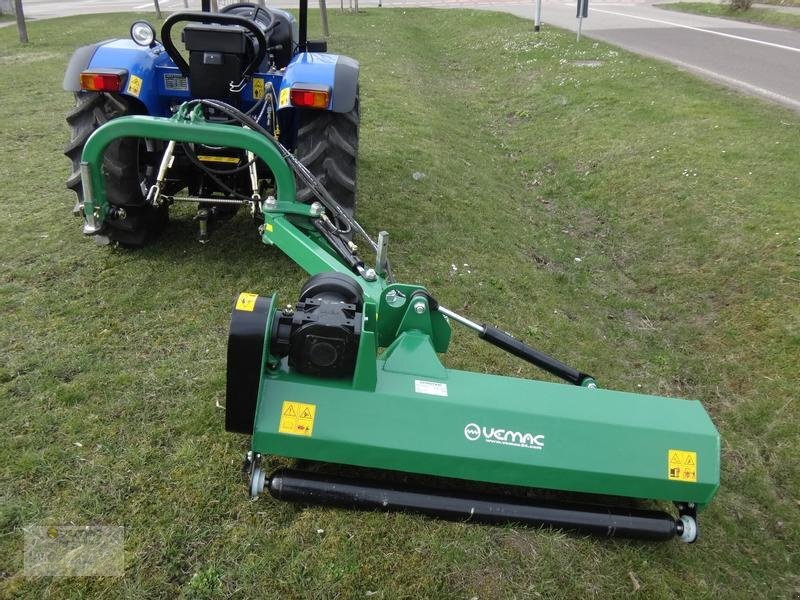 Vemac AGL145 Böschungsmulcher Seitenmulcher Mulcher Mähwerk Neu - Desbrozadora lateral: foto 1 Vemac AGL145 Böschungsmulcher Seitenmulcher Mulcher Mähwerk Neu - Desbrozadora lateral: foto 1