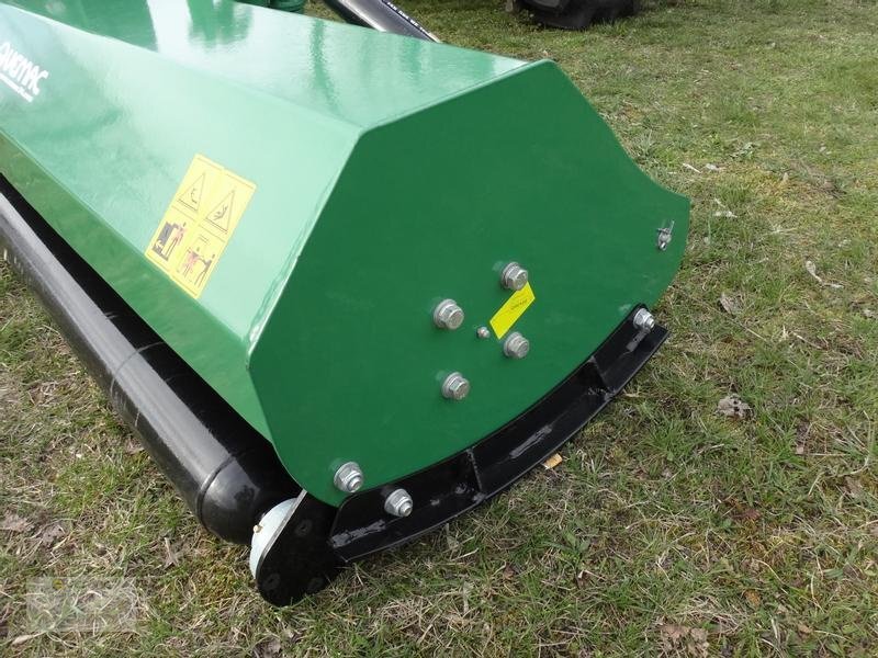 Vemac AGL145 Böschungsmulcher Seitenmulcher Mulcher Mähwerk Neu - Desbrozadora lateral: foto 3 Vemac AGL145 Böschungsmulcher Seitenmulcher Mulcher Mähwerk Neu - Desbrozadora lateral: foto 3