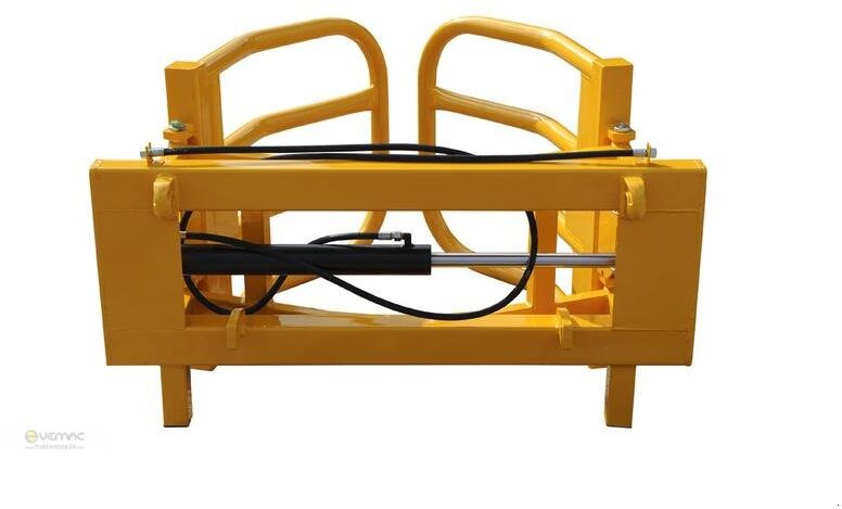 Vemac Ballenzange Rundballenzange Ballen Zange Dunggabel 210cm - Pinza para Maquinaria agrícola: foto 4 Vemac Ballenzange Rundballenzange Ballen Zange Dunggabel 210cm - Pinza para Maquinaria agrícola: foto 4