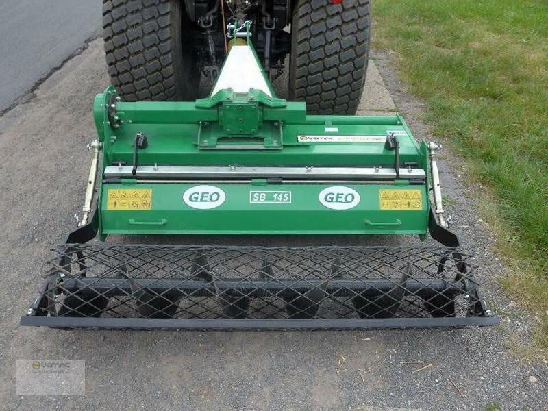 Vemac Bodenumkehrfräse Umkehrfräse Bodenfräse 105 NEU 125 145 165 - Rotocultivador: foto 4 Vemac Bodenumkehrfräse Umkehrfräse Bodenfräse 105 NEU 125 145 165 - Rotocultivador: foto 4