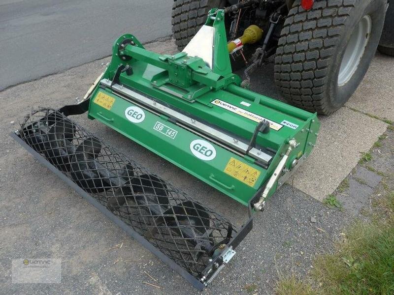 Vemac Bodenumkehrfräse Umkehrfräse Bodenfräse 105 NEU 125 145 165 - Rotocultivador: foto 5 Vemac Bodenumkehrfräse Umkehrfräse Bodenfräse 105 NEU 125 145 165 - Rotocultivador: foto 5