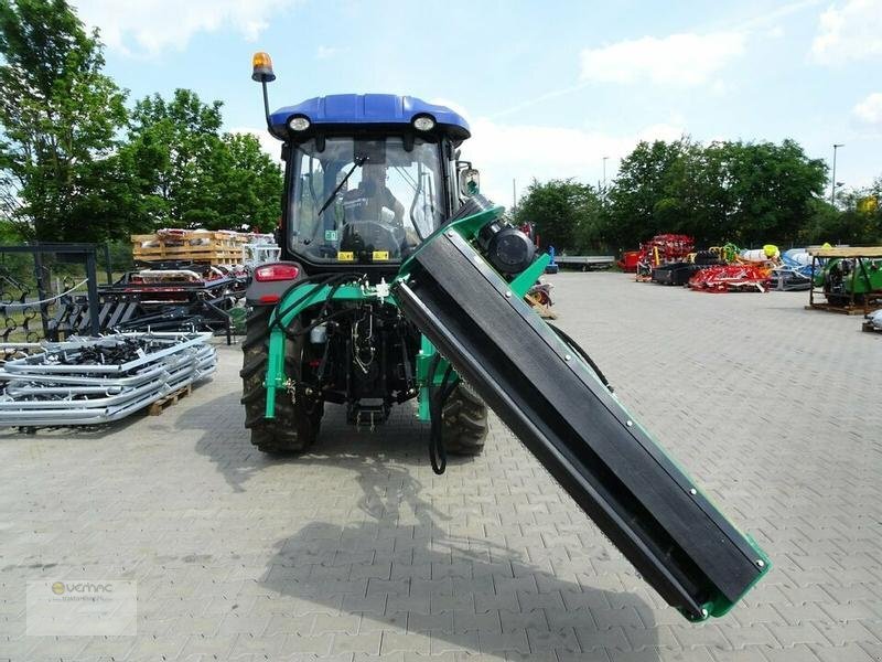 Desbrozadora lateral nuevo Vemac Böschungsmulcher Geo AGD175 175cm Mulcher Seitenmulcher Mäher NEU: foto 11