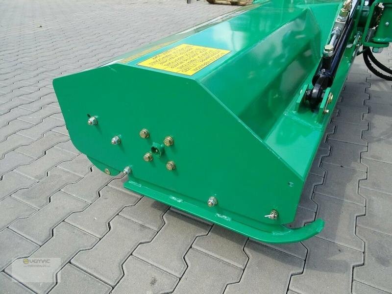 Desbrozadora lateral nuevo Vemac Böschungsmulcher Geo AGD175 175cm Mulcher Seitenmulcher Mäher NEU: foto 20