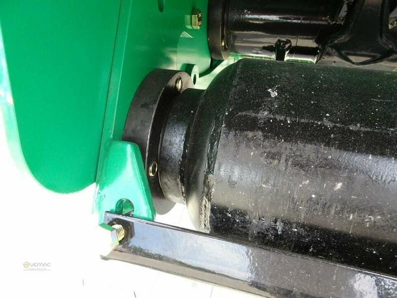 Desbrozadora lateral nuevo Vemac Böschungsmulcher Geo AGD175 175cm Mulcher Seitenmulcher Mäher NEU: foto 9