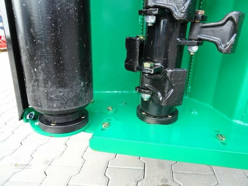 Desbrozadora lateral nuevo Vemac Böschungsmulcher Geo AGD175 175cm Mulcher Seitenmulcher Mäher NEU: foto 14