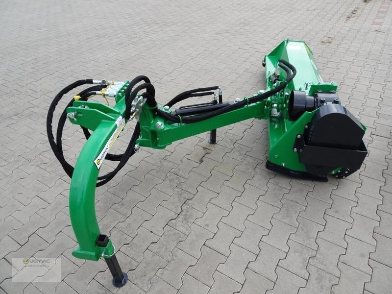 Desbrozadora lateral nuevo Vemac Böschungsmulcher Geo AGL185C 185cm Seitenmulcher Mulcher Mähwerk NEU: foto 8