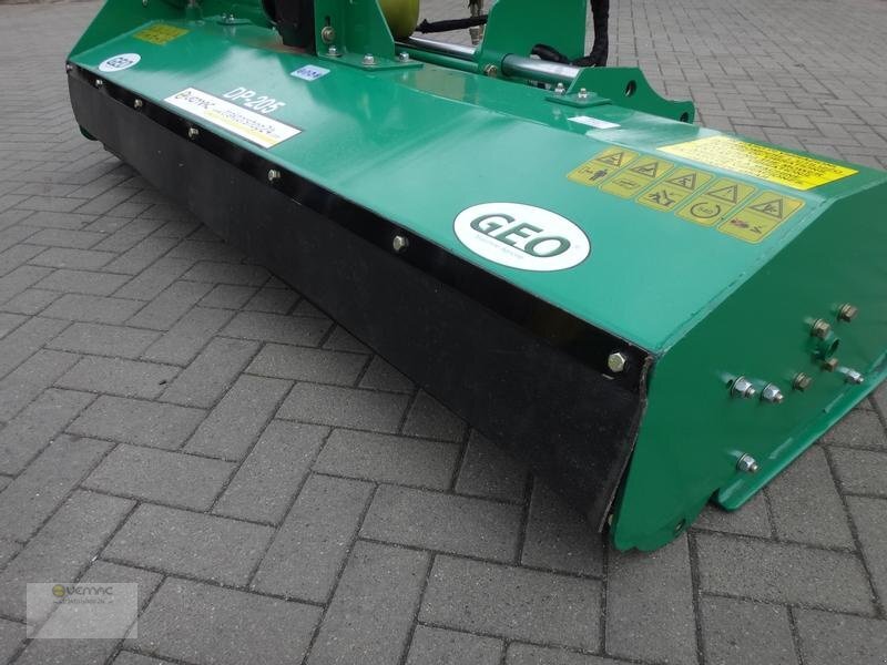 Vemac DPS205 Schlegelmulcher Hammerschlegel Mulcher NEU - Desbrozadora de martillos: foto 3 Vemac DPS205 Schlegelmulcher Hammerschlegel Mulcher NEU - Desbrozadora de martillos: foto 3