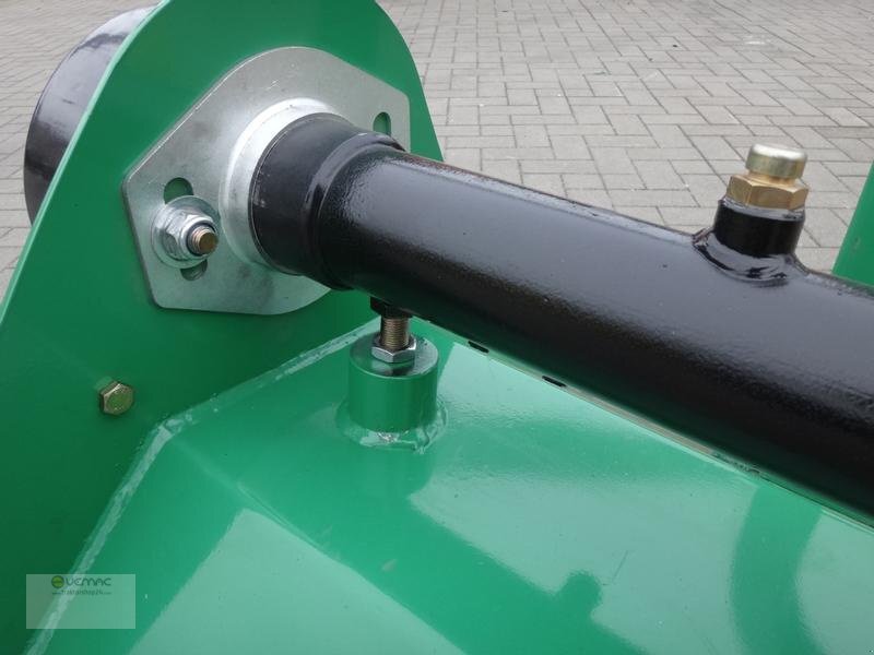 Vemac EFGC165 165cm Mulcher Schlegelmulcher Hammerschlegel NEU - Desbrozadora de martillos: foto 5 Vemac EFGC165 165cm Mulcher Schlegelmulcher Hammerschlegel NEU - Desbrozadora de martillos: foto 5