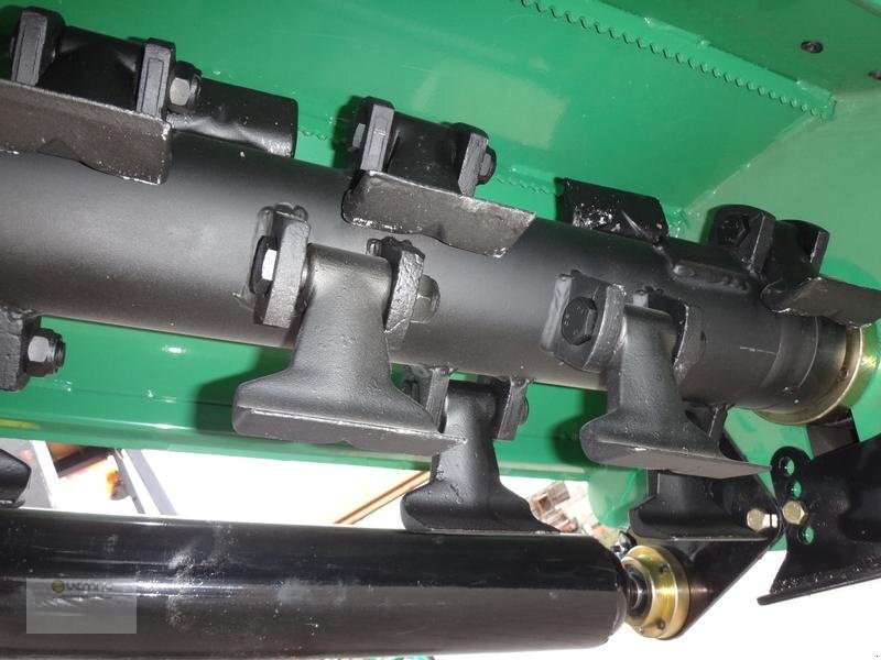 Vemac EFGC185 185cm Mulcher Schlegelmulcher Hammerschlegel NEU - Desbrozadora de martillos: foto 3 Vemac EFGC185 185cm Mulcher Schlegelmulcher Hammerschlegel NEU - Desbrozadora de martillos: foto 3