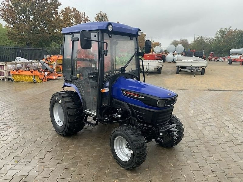 Vemac Farmtrac 26 HST Hydrostat Traktor Schlepper Mitsubishi Motor NEU - Tractor: foto 3 Vemac Farmtrac 26 HST Hydrostat Traktor Schlepper Mitsubishi Motor NEU - Tractor: foto 3