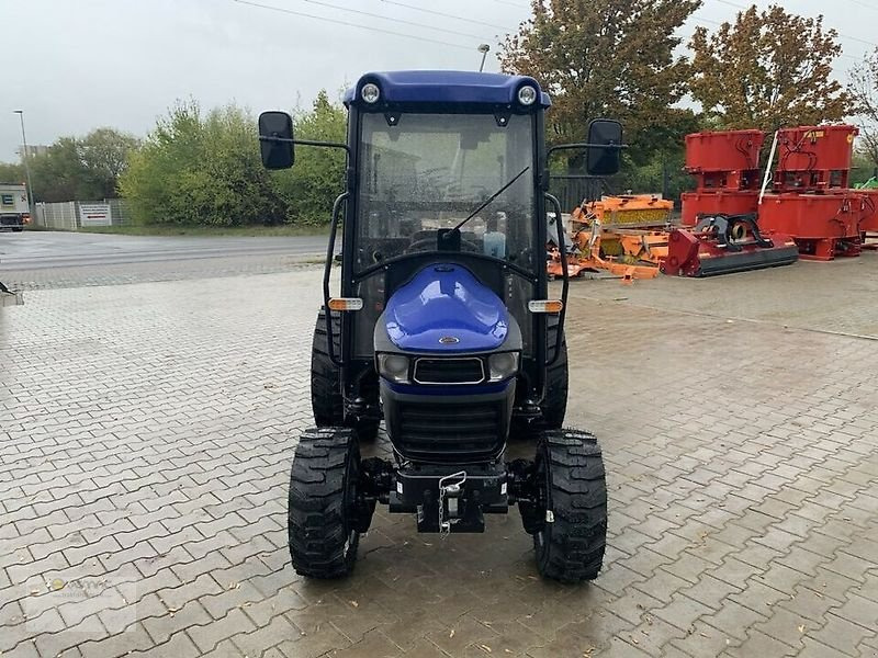 Vemac Farmtrac 26 HST Hydrostat Traktor Schlepper Mitsubishi Motor NEU - Tractor: foto 2 Vemac Farmtrac 26 HST Hydrostat Traktor Schlepper Mitsubishi Motor NEU - Tractor: foto 2