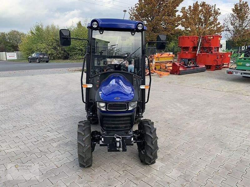 Vemac Farmtrac 26 Kabine Traktor Schlepper Allrad Mitsubishi Motor NEU - Tractor: foto 2 Vemac Farmtrac 26 Kabine Traktor Schlepper Allrad Mitsubishi Motor NEU - Tractor: foto 2