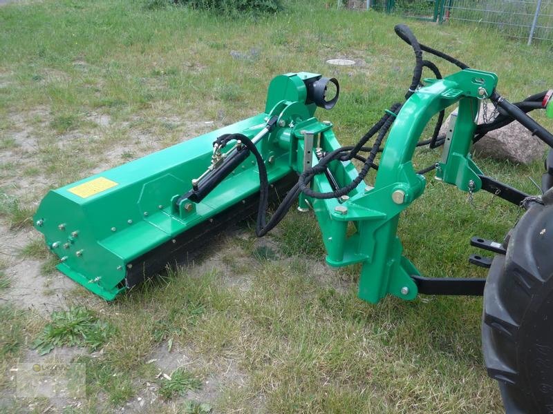 Vemac GEO Böschungsmulcher AGF140 160 180 Mulcher Seitenmulcher - Desbrozadora lateral: foto 3 Vemac GEO Böschungsmulcher AGF140 160 180 Mulcher Seitenmulcher - Desbrozadora lateral: foto 3
