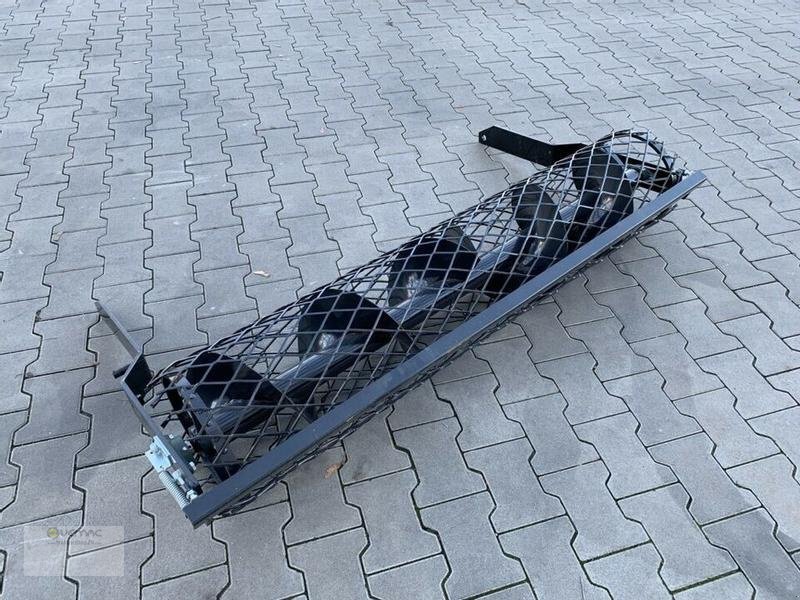 Vemac Gitterwalze Walze Nachlaufwalze 145cm 165cm NEU - Rodillo agrícola: foto 2 Vemac Gitterwalze Walze Nachlaufwalze 145cm 165cm NEU - Rodillo agrícola: foto 2