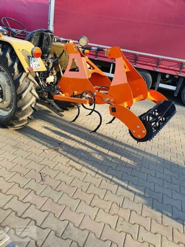 Vemac Grubber 100cm Feingrubber Leichtgrubber Kultivator Walze NEU - Cultivador: foto 5 Vemac Grubber 100cm Feingrubber Leichtgrubber Kultivator Walze NEU - Cultivador: foto 5