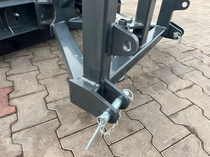Vemac Gummischieber 150 170 200 220 240 260 300 cm verstellbar Euro Futterschieber Gülleschieber - Hoja de bulldozer para Maquinaria agrícola: foto 5 Vemac Gummischieber 150 170 200 220 240 260 300 cm verstellbar Euro Futterschieber Gülleschieber - Hoja de bulldozer para Maquinaria agrícola: foto 5