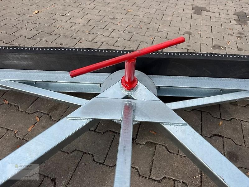 Vemac Gummischieber 170 Verstellbar EURO Gülleschieber Mistschieber NEU - Hoja de bulldozer: foto 4 Vemac Gummischieber 170 Verstellbar EURO Gülleschieber Mistschieber NEU - Hoja de bulldozer: foto 4