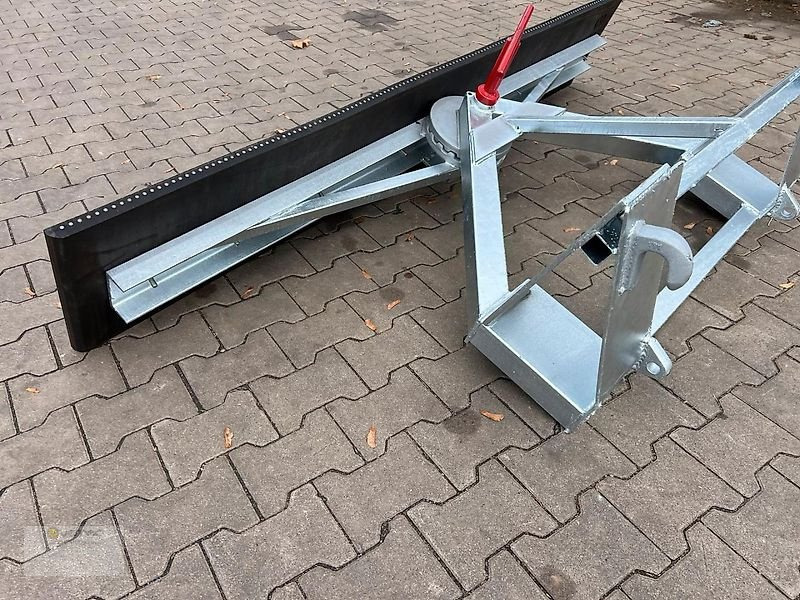 Vemac Gummischieber 170 Verstellbar EURO Gülleschieber Mistschieber NEU - Hoja de bulldozer: foto 5 Vemac Gummischieber 170 Verstellbar EURO Gülleschieber Mistschieber NEU - Hoja de bulldozer: foto 5