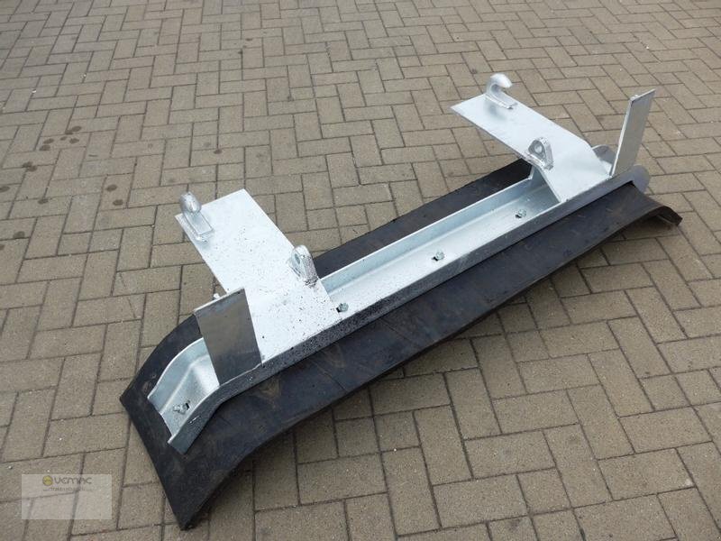 Hoja de bulldozer nuevo Vemac Gummischieber 260 Futterschieber Gülle Schneeschild Euro NEU: foto 10